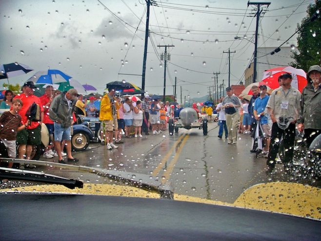 Chatanooga